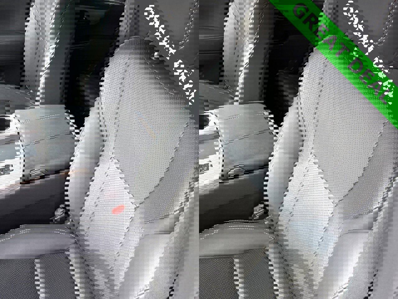 Used 2024 Lexus LX 600 F Sport image 37