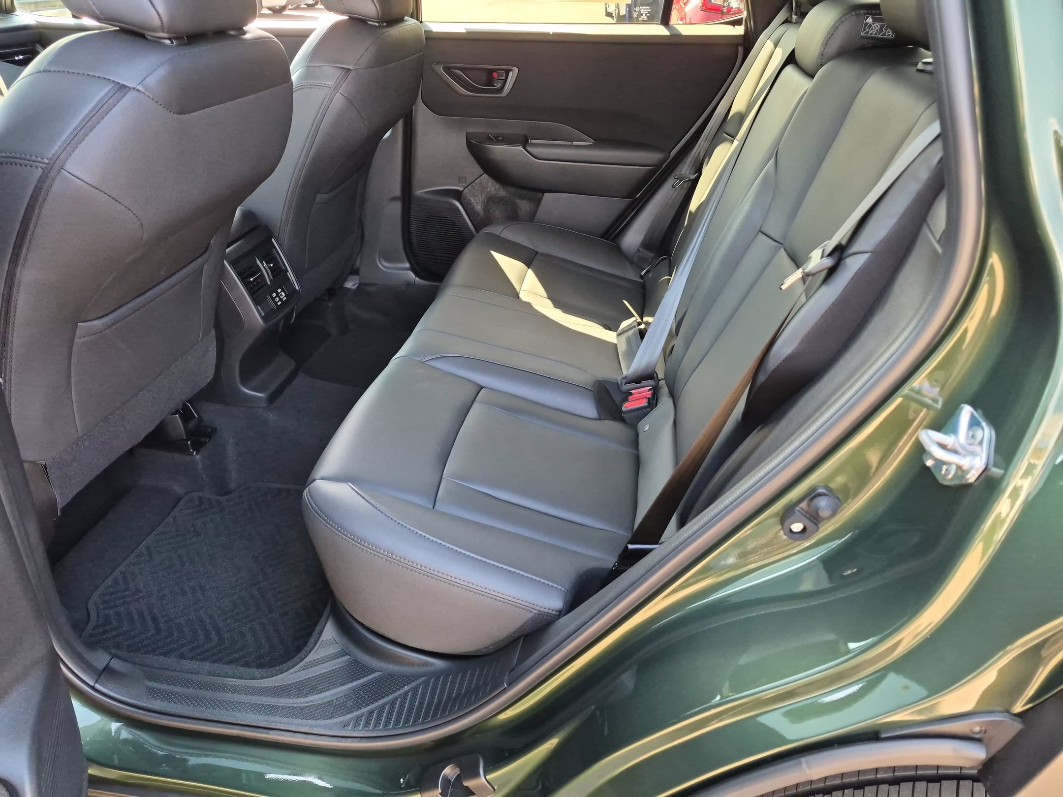 Certified 2026 Subaru Outback Premium AWD/4WD image 15