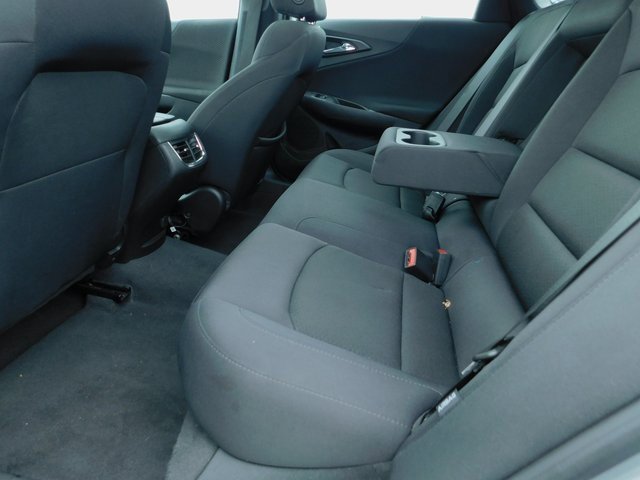 Used 2023 Chevrolet Malibu LT image 19