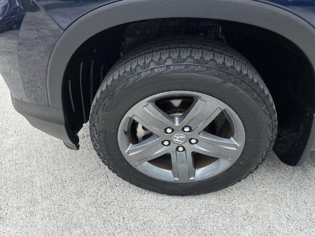 Used 2023 Honda Ridgeline RTL image 10