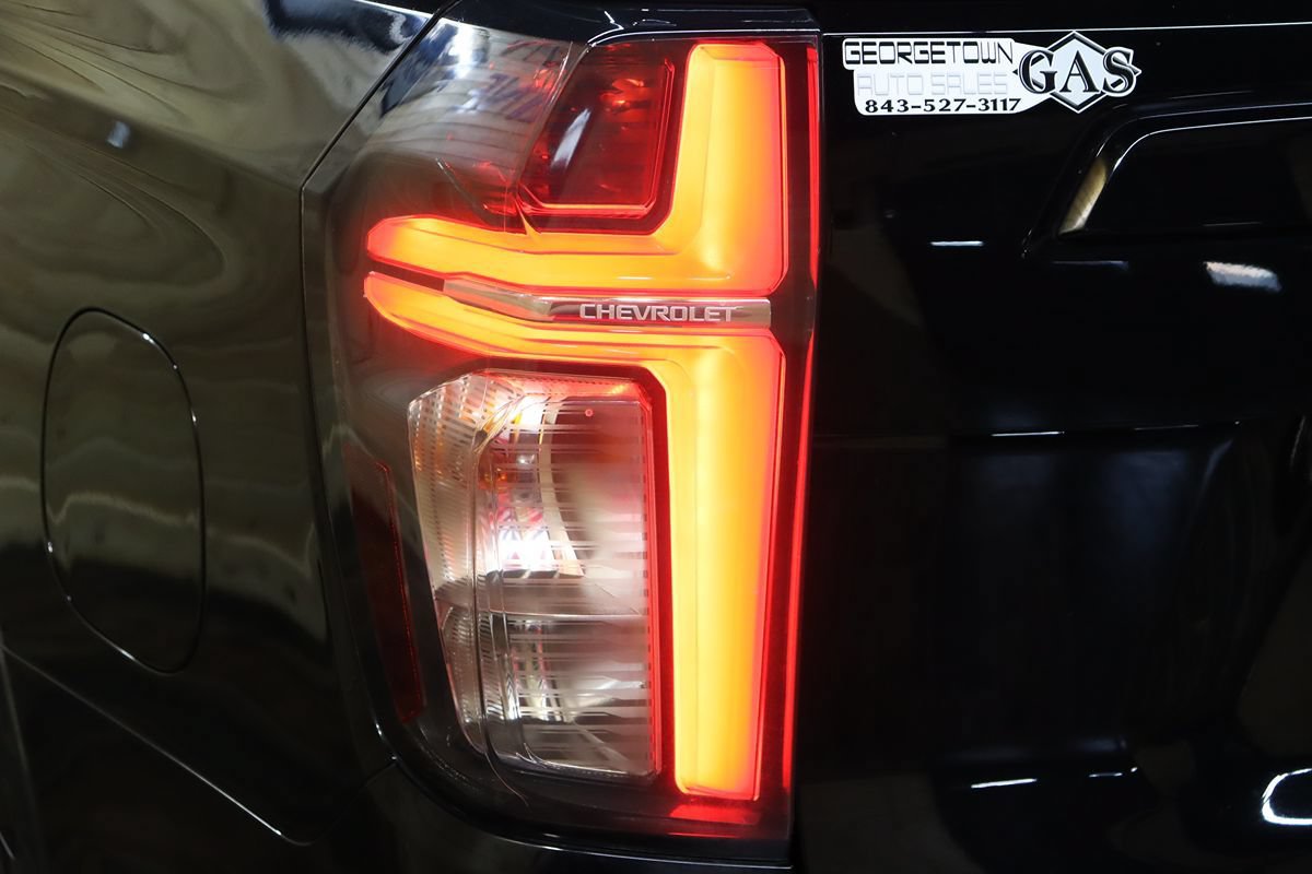 Used 2023 Chevrolet Tahoe RST w/ Luxury Package RWD image 18