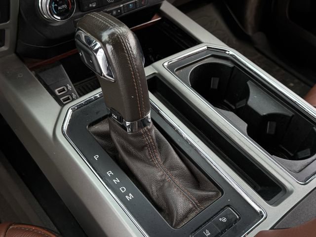 Used 2020 Ford F150 King Ranch w/ Equipment Group 601A Luxury AWD/4WD image 21