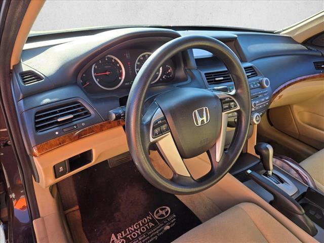 Used 2011 Honda Accord EX image 7