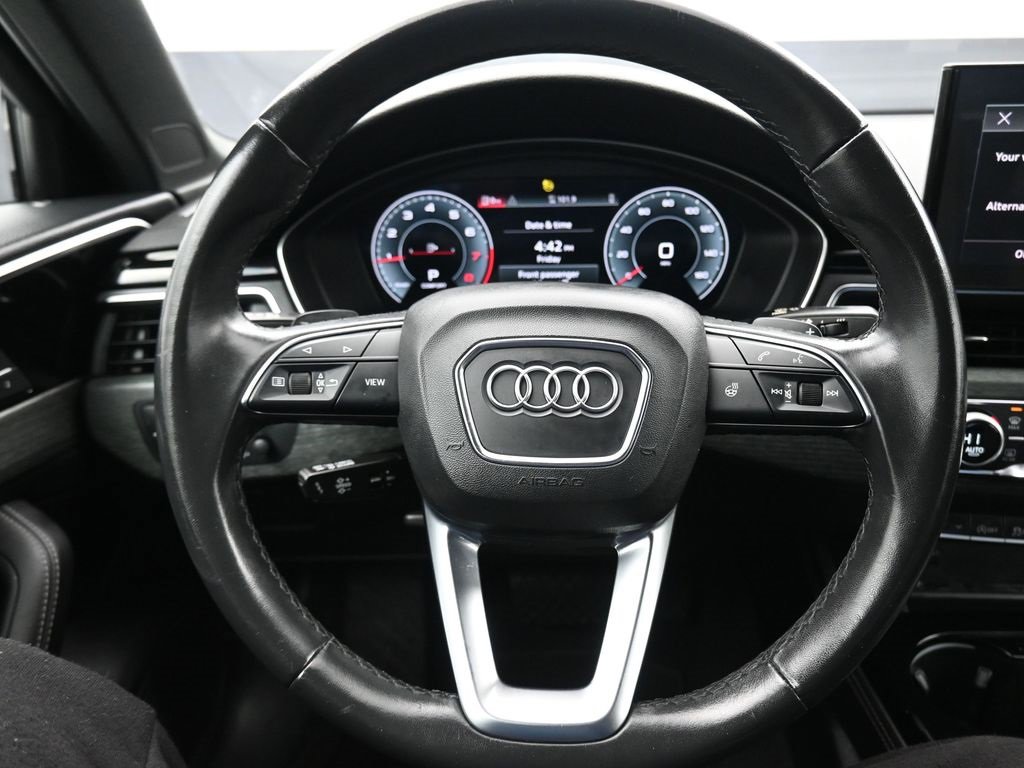 Used 2023 Audi A4 2.0T Premium Plus image 13