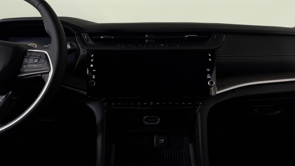 New 2026 Jeep Grand Cherokee Limited AWD/4WD image 20