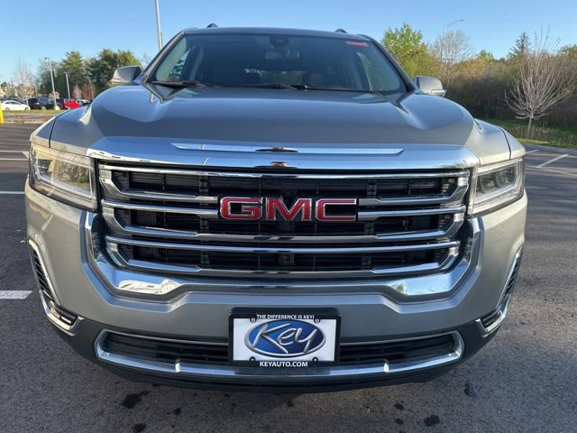 Used 2023 GMC Acadia SLE w/ Driver Convenience Package AWD/4WD image 8