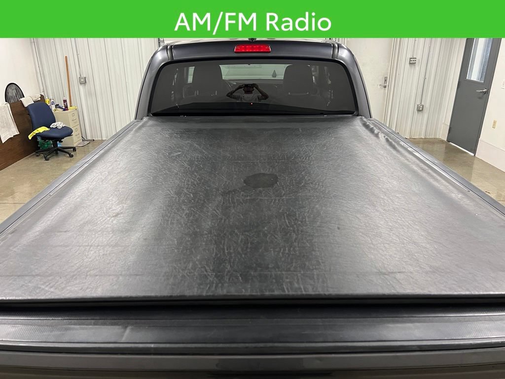 Used 2020 Toyota Tacoma SR AWD/4WD image 7