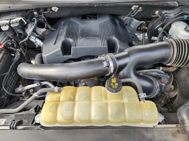 Used 2019 Ford F150 Limited w/ Trailer Tow Package image 31