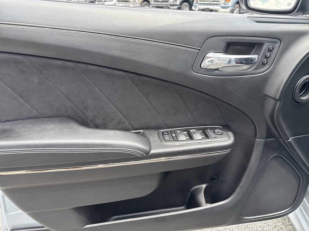 Used 2021 Dodge Charger SRT Hellcat w/ Harman/Kardon Audio Group RWD image 10