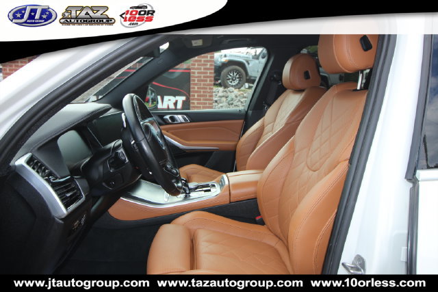 Used 2023 BMW X5 xDrive45e AWD/4WD image 10