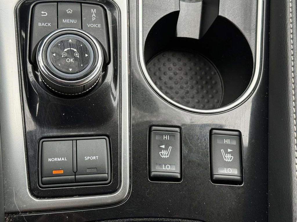 Used 2016 Nissan Maxima 3.5 SV image 22