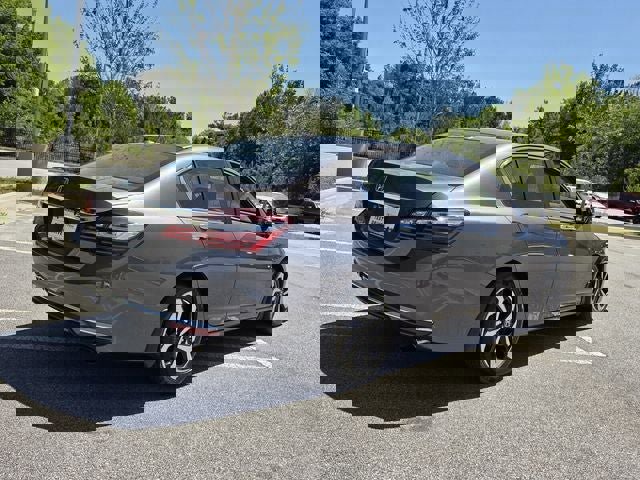 Used 2016 Honda Accord EX image 6