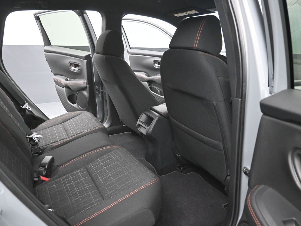 Used 2026 Honda HR-V Sport image 10
