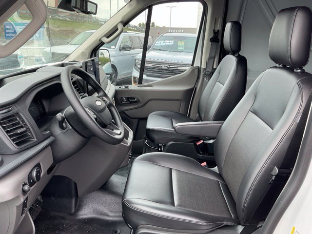 New 2026 Ford Transit 350 148 High Roof AWD image 17