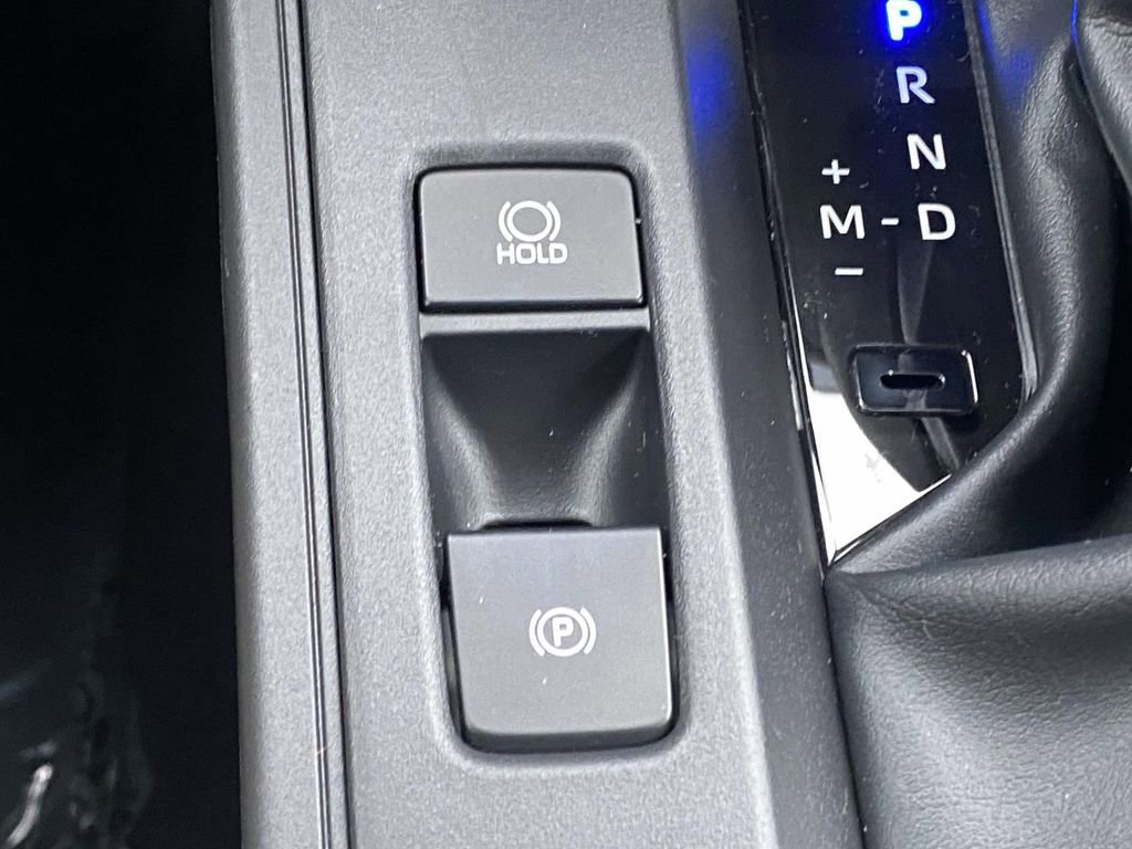 New 2026 Toyota Corolla Cross L image 39