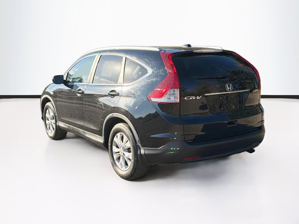 Used 2013 Honda CR-V EX-L image 7