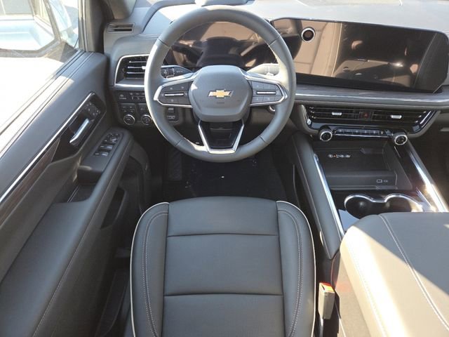 New 2026 Chevrolet Tahoe Premier w/ Sun And Tow Package image 33