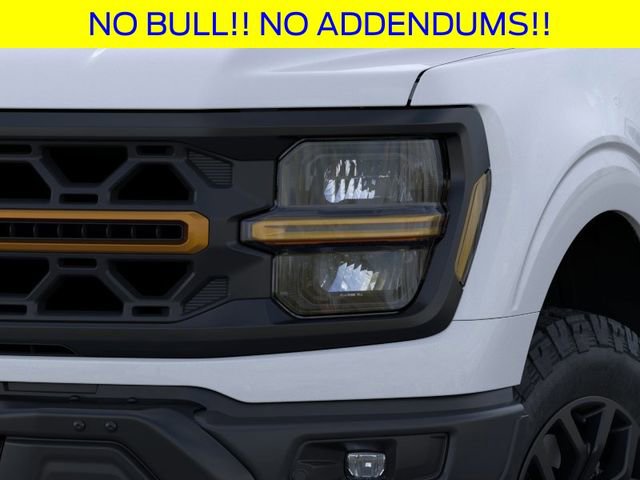 New 2025 Ford F150 Tremor w/ Equipment Group 402A High image 19
