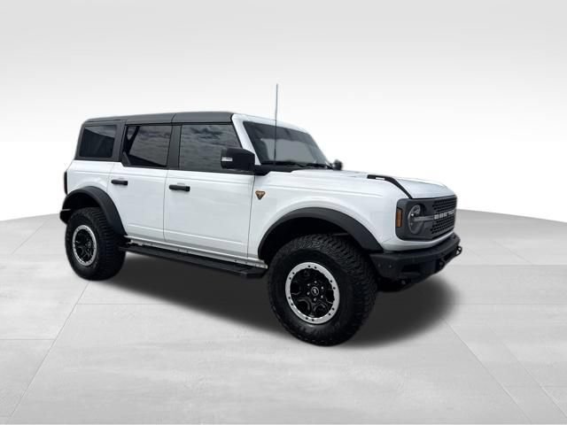 Used 2024 Ford Bronco Badlands AWD/4WD image 7