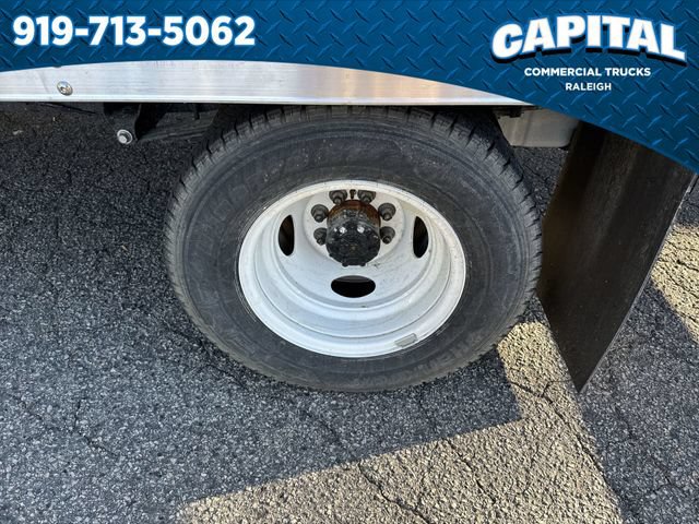 New 2025 Ford E-350 and Econoline 350 Super Duty w/ Driver's Safety Package RWD image 13