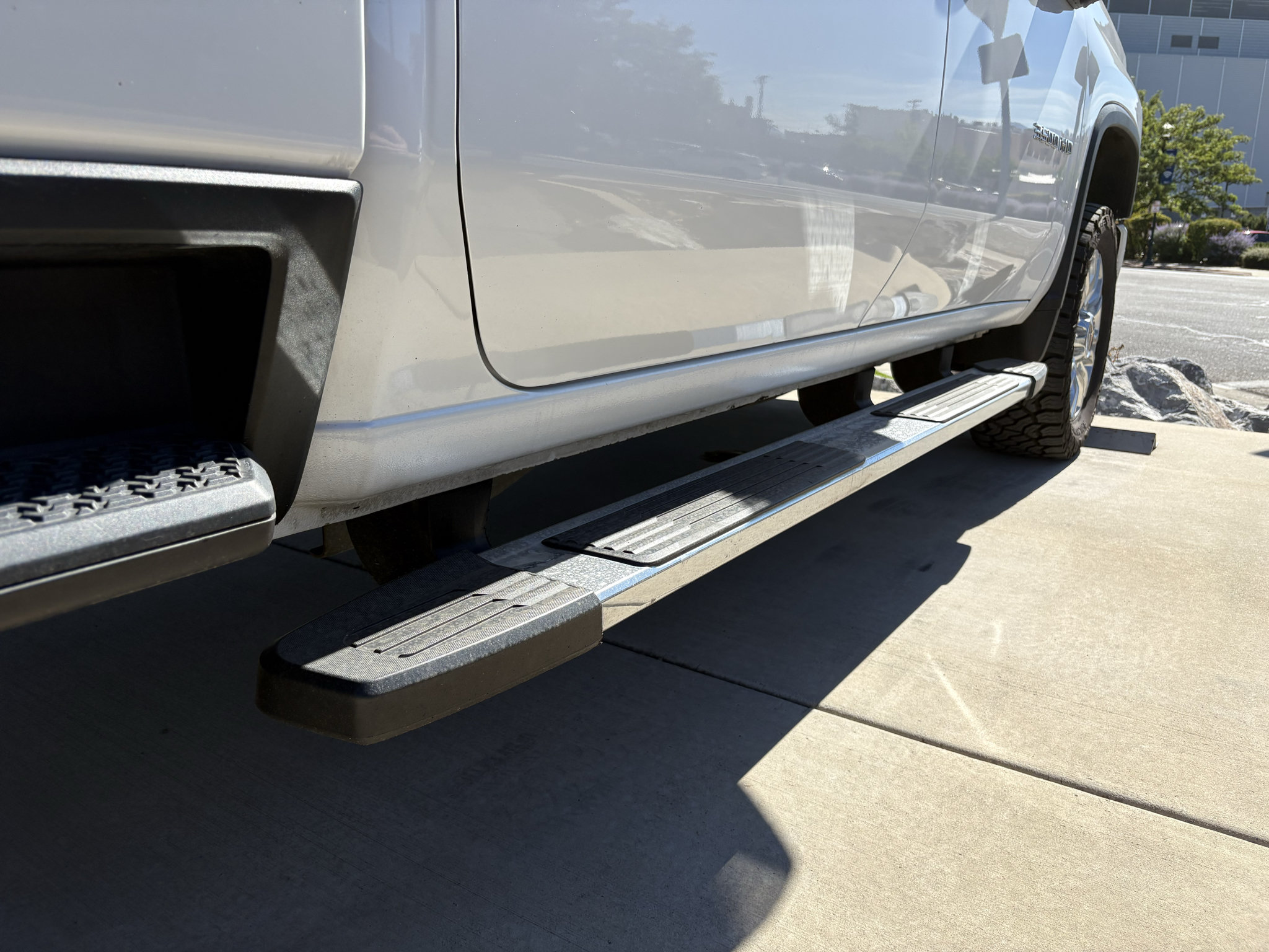 Used 2022 Chevrolet Silverado 3500 High Country AWD/4WD image 5