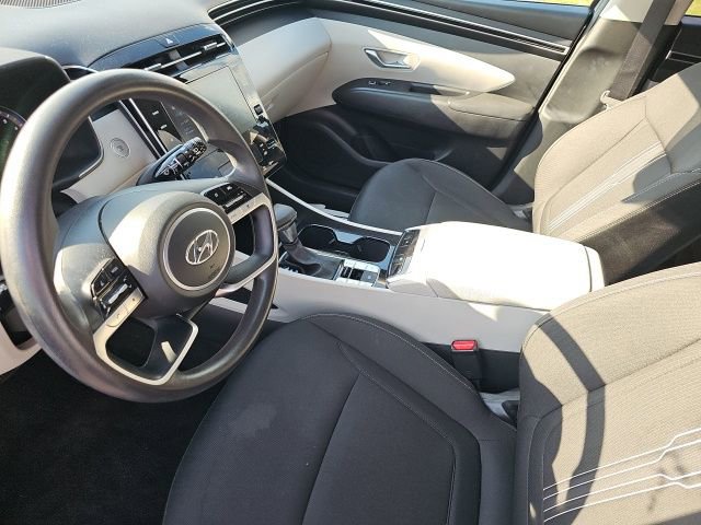 Used 2024 Hyundai Tucson SEL image 22