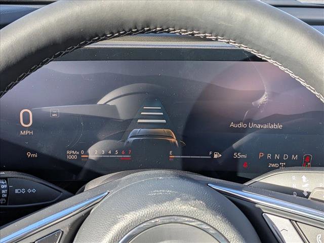 New 2026 Buick Envision Avenir AWD/4WD image 11