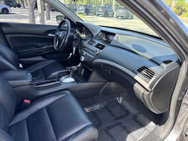 Used 2012 Honda Accord SE image 18