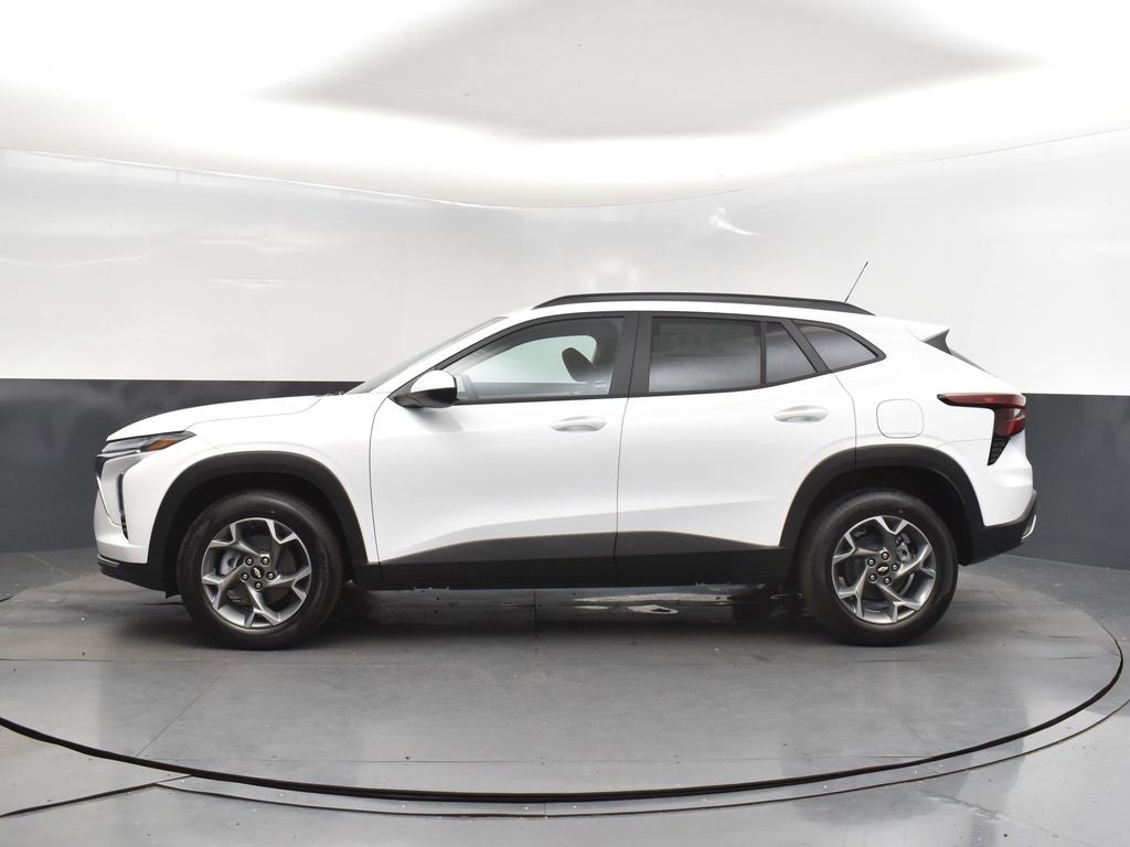 New 2026 Chevrolet Trax LT image 4