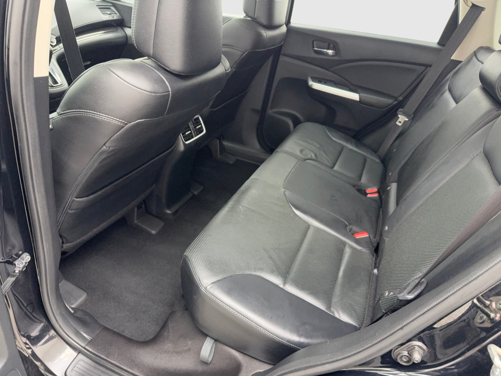 Used 2016 Honda CR-V Touring image 46