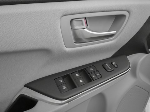 Used 2017 Toyota Camry XLE image 20