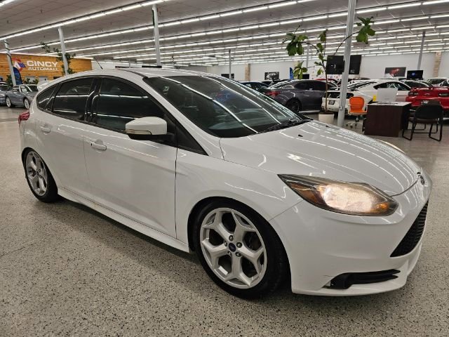 Used 2013 Ford Focus ST image 3