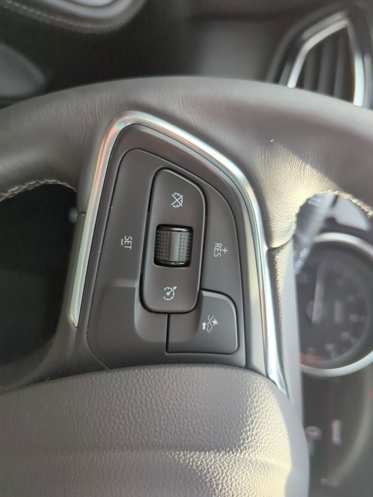 Certified 2023 Buick Encore GX Preferred image 21