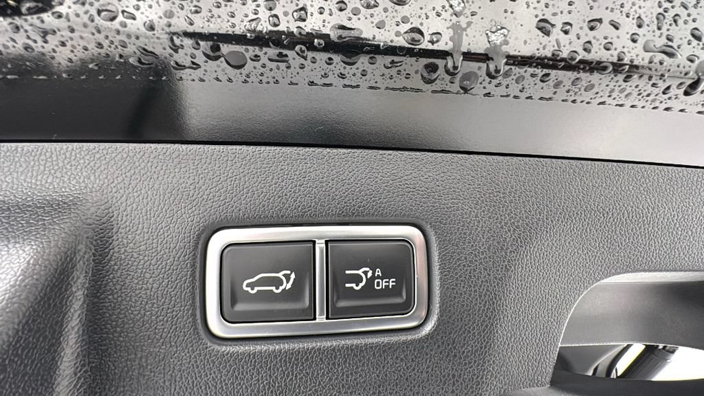 New 2026 Kia Sorento EX AWD/4WD image 17