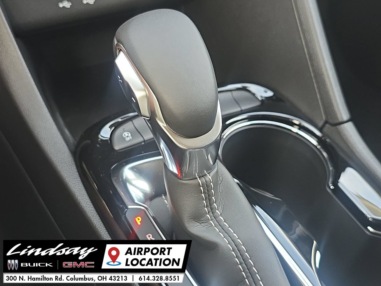 New 2026 Buick Encore GX Sport Touring w/ Comfort Package FWD image 16