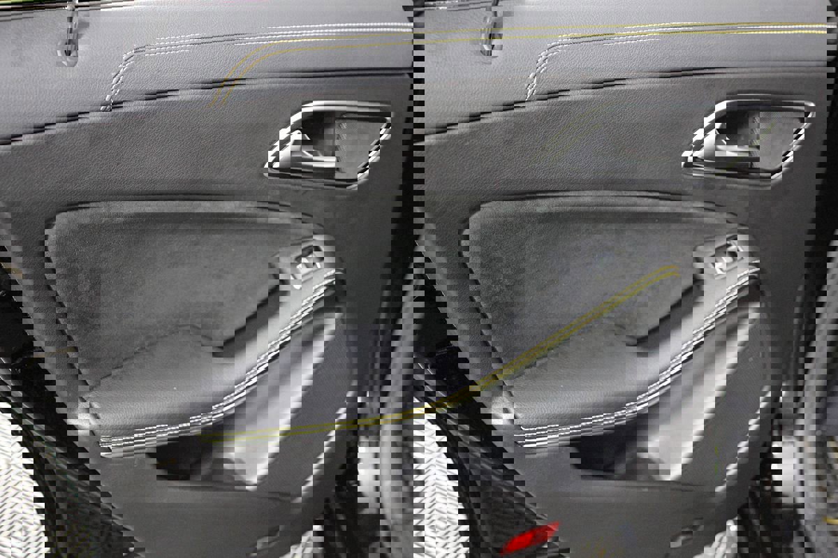 Used 2018 Mercedes-Benz CLA 45 AMG 4MATIC image 42