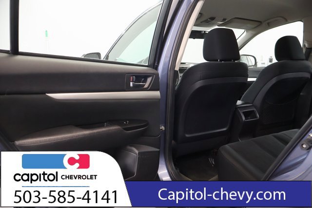 Used 2013 Subaru Outback 2.5i AWD/4WD image 25