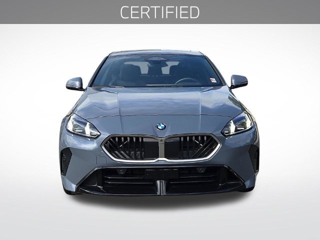 Certified 2025 BMW 228i xDrive w/ Premium Package AWD/4WD image 2