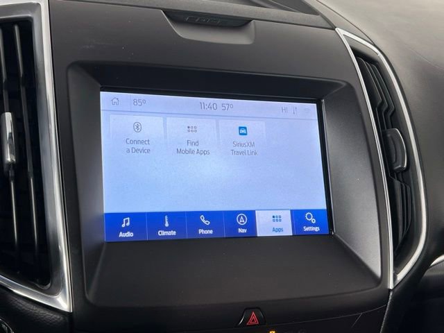 Used 2020 Ford Edge Titanium w/ Equipment Group 301A image 36