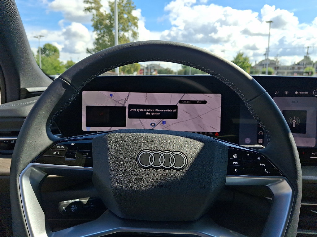 New 2026 Audi Q5 2.0T AWD/4WD image 14