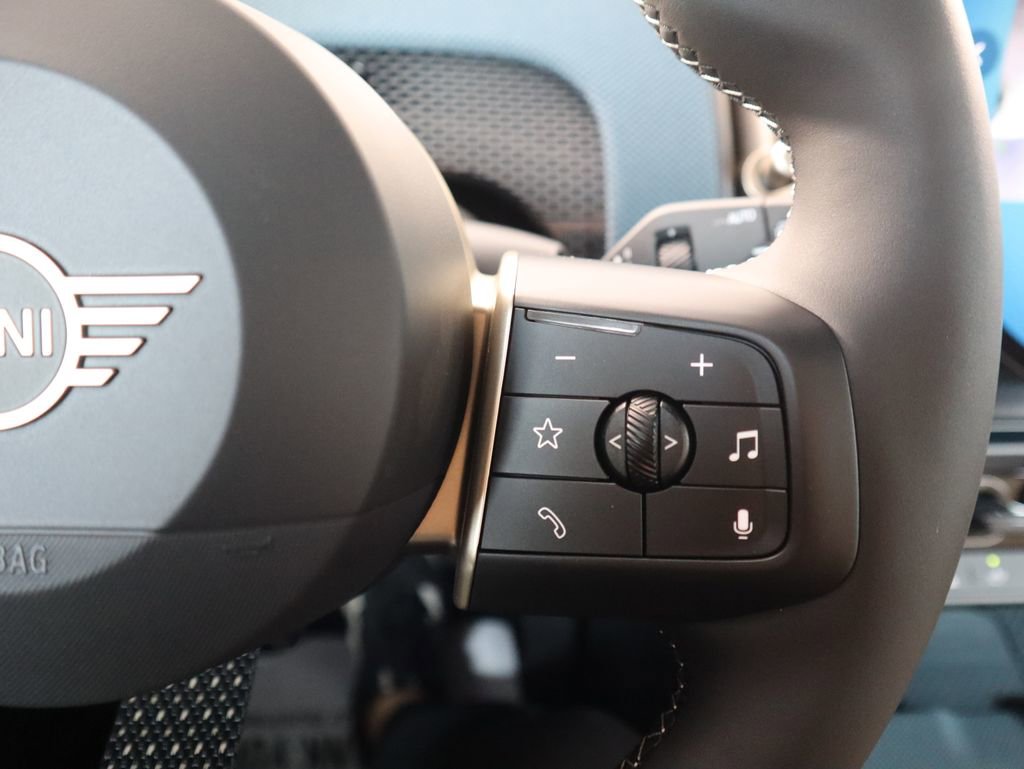 New 2026 MINI Cooper Countryman S w/ Comfort Package Max image 12