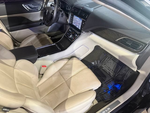 Used 2020 Lincoln Continental Reserve w/ Luxury Package AWD/4WD image 26