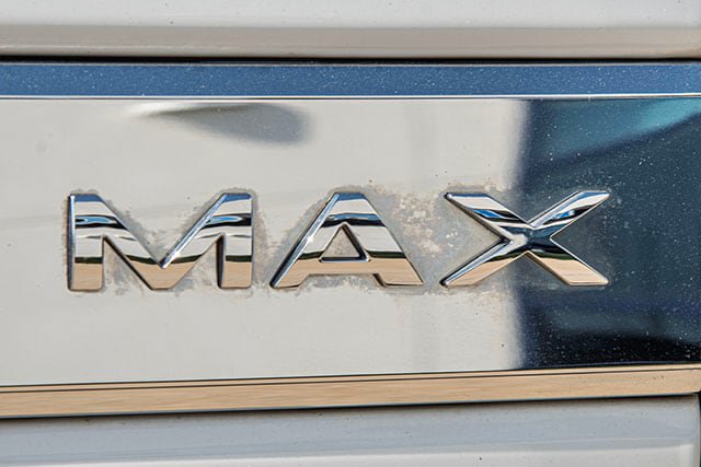 Used 2021 Ford Expedition Max Limited AWD/4WD image 21
