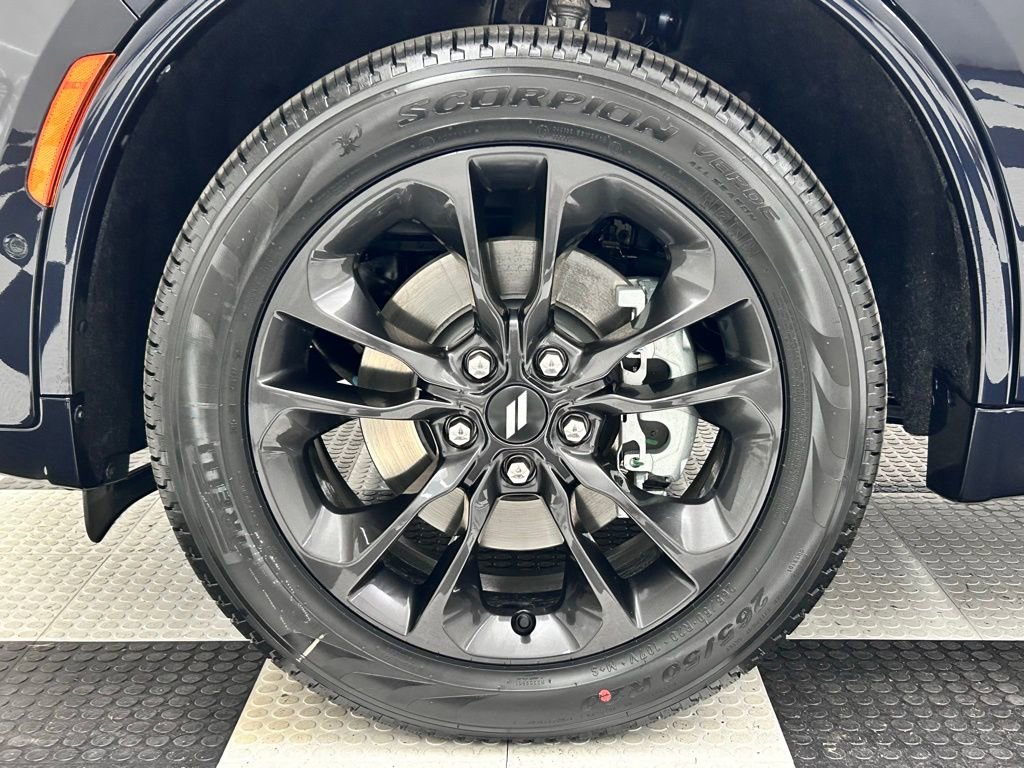 New 2026 Dodge Durango GT image 8