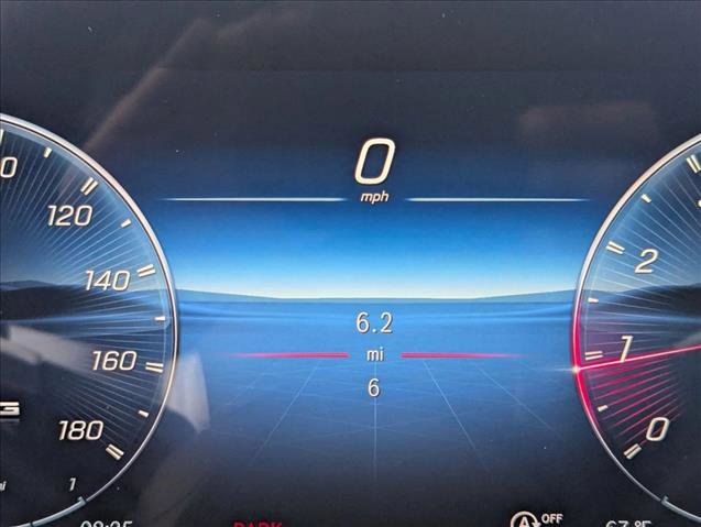 New 2026 Mercedes-Benz GLC 43 AMG 4MATIC image 10