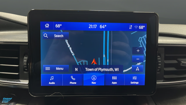 Used 2023 Ford Explorer Timberline AWD/4WD image 14