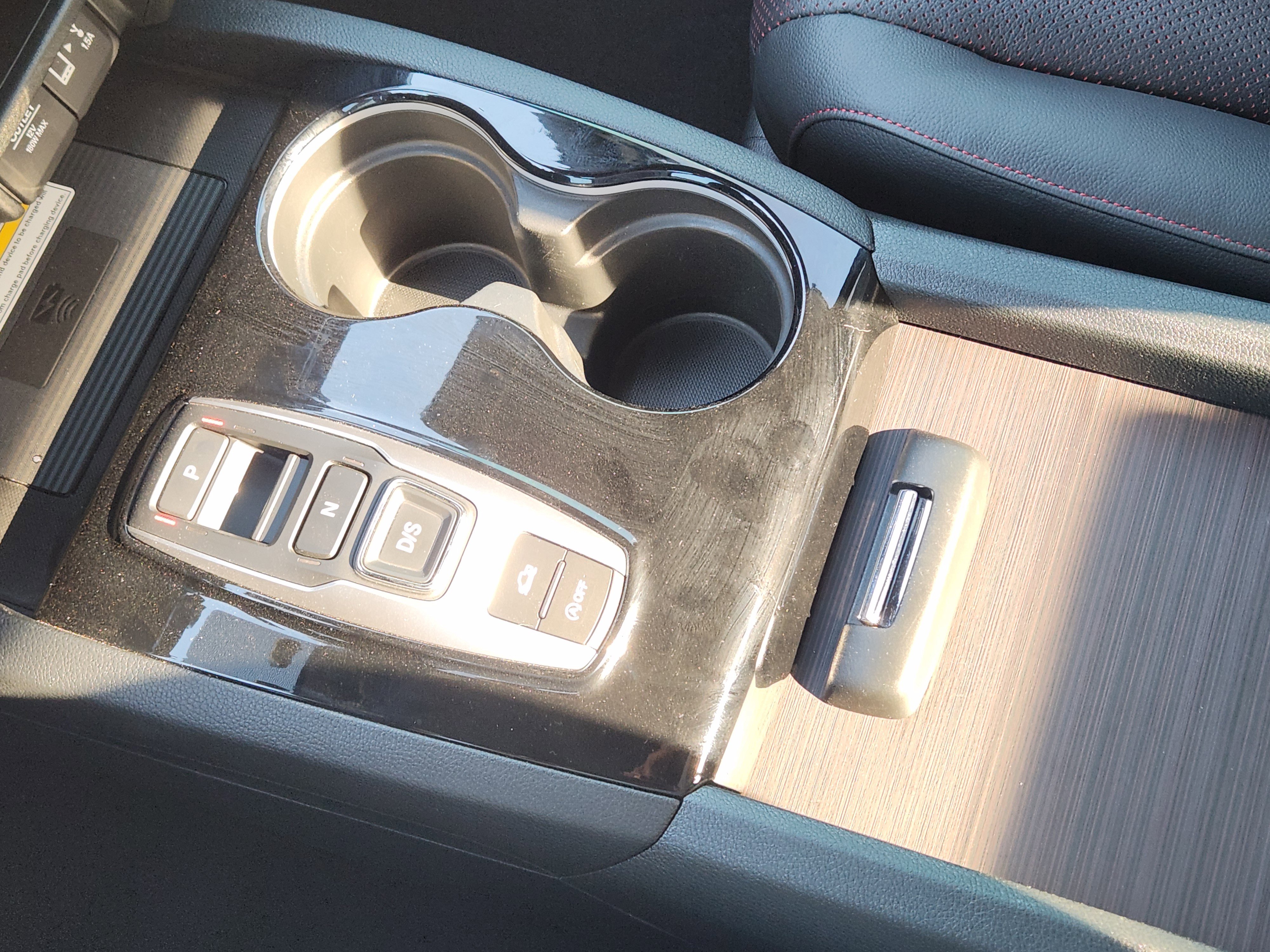 Certified 2023 Honda Ridgeline Black Edition image 20