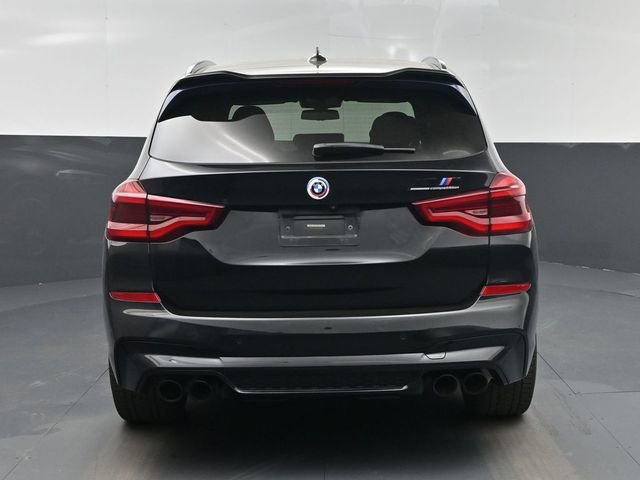 Used 2020 BMW X3 M w/ Executive Package AWD/4WD image 11