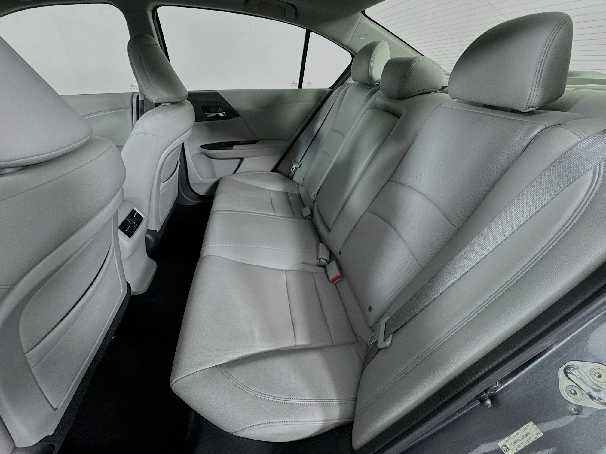Used 2013 Honda Accord EX-L image 24
