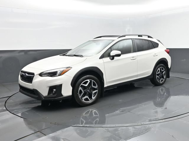 Used 2019 Subaru Crosstrek 2.0i Limited w/ Moonroof Package w/Navigation AWD/4WD image 2
